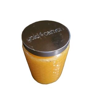 THE ORIGINAL!  GOLD CANYON Candle 26oz. Thai Pineapple